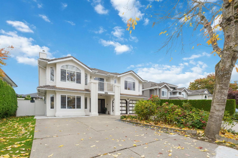 Image of home for listing MLS® R3062205