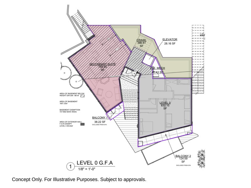 Image of home for listing MLS® R3062358