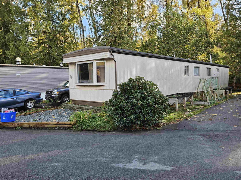 Image of home for listing MLS® R3063240