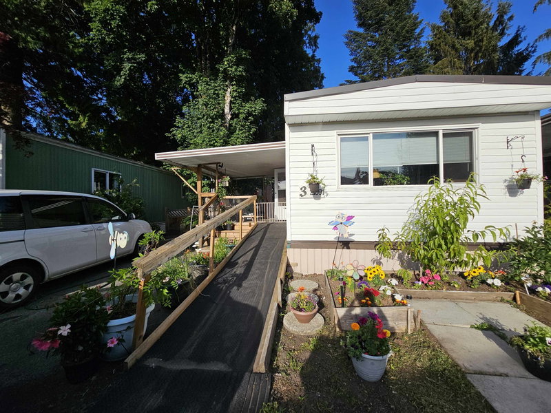Image of home for listing MLS® R3064324