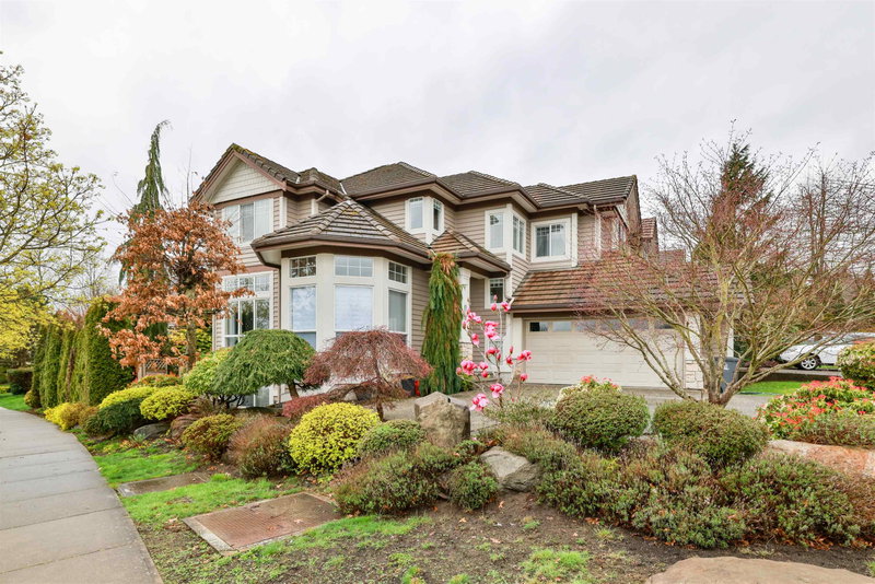 Image of home for listing MLS® R3064776