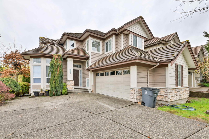 Image of home for listing MLS® R3064776