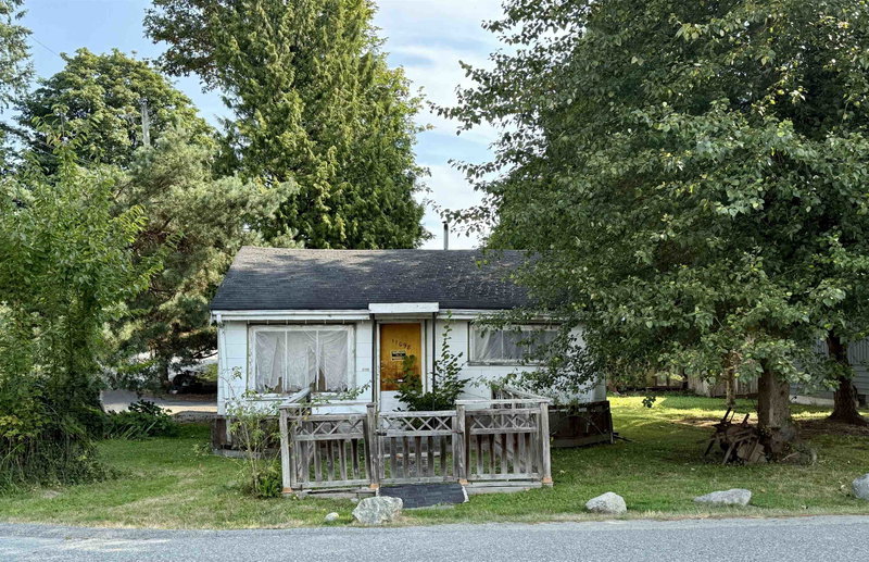Image of home for listing MLS® R3065560