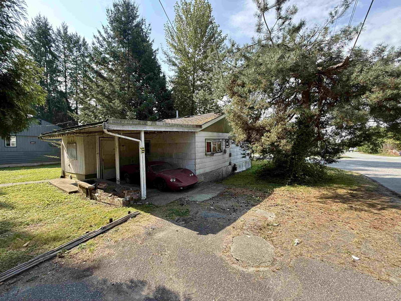Image of home for listing MLS® R3065560