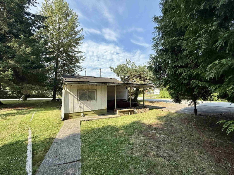 Image of home for listing MLS® R3065560