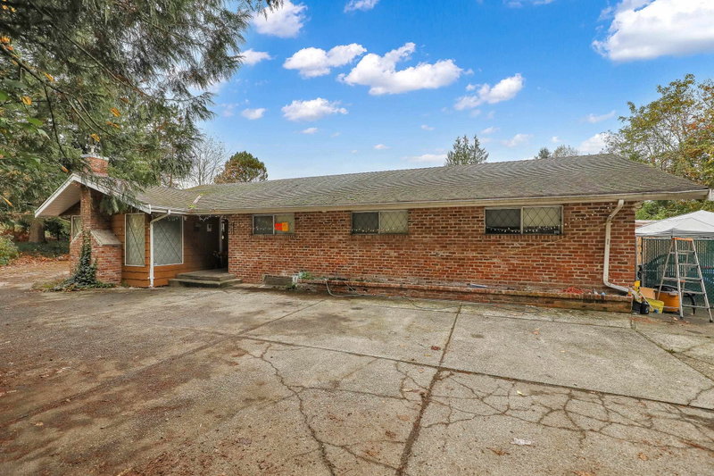 Image of home for listing MLS® R3065855