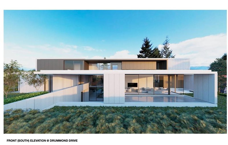 Image of home for listing MLS® R3066809