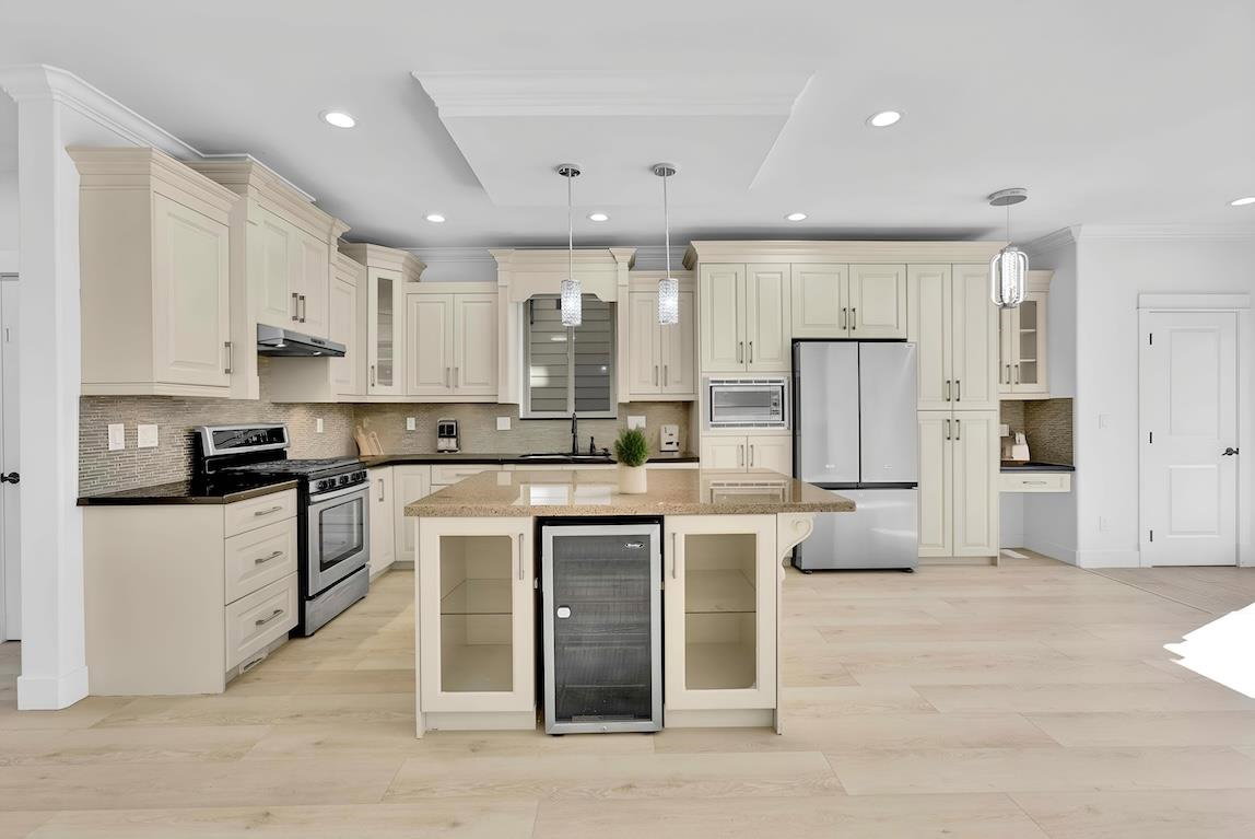 Image of home for listing MLS® R3066975