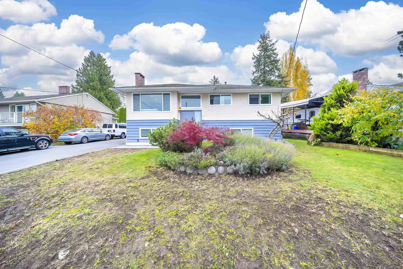 Image of home for listing MLS® R3066995