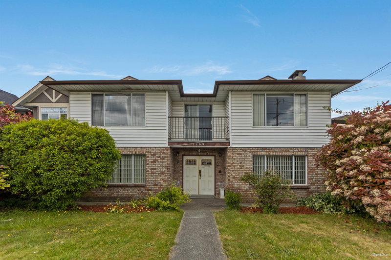 Image of home for listing MLS® R3067510