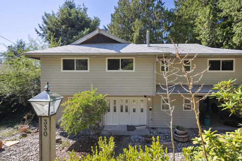 Image of home for listing MLS® R3068897