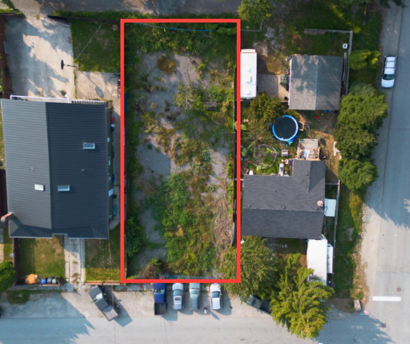 Image of home for listing MLS® R3069147