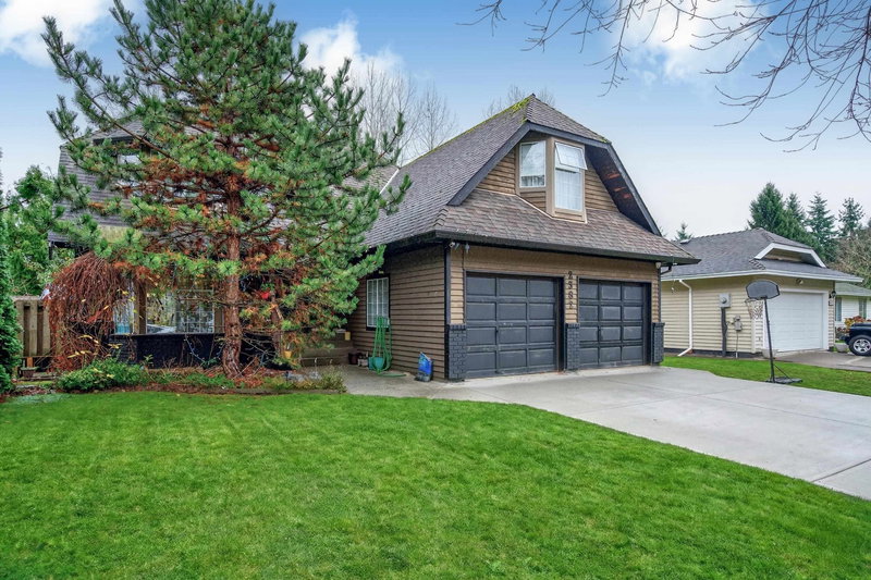 Image of home for listing MLS® R3069460
