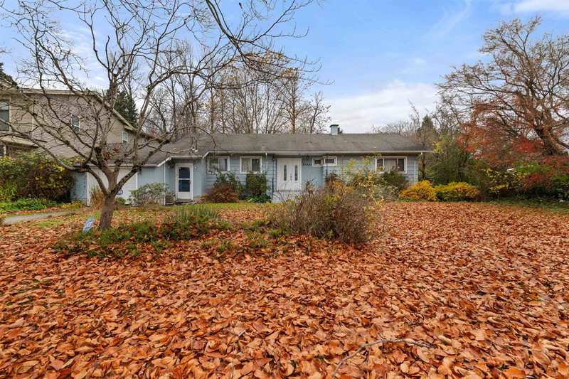 Image of home for listing MLS® R3069803