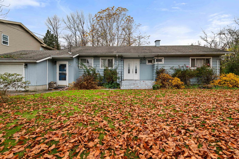 Image of home for listing MLS® R3069803