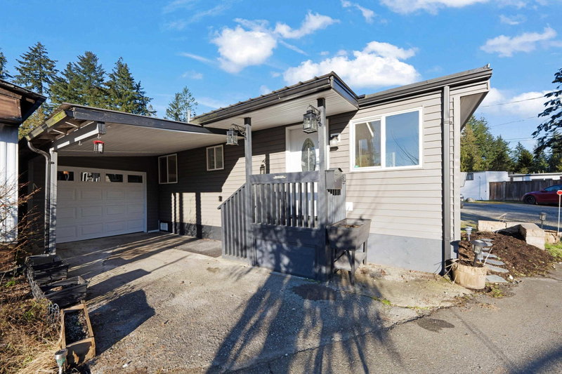 Image of home for listing MLS® R3071010