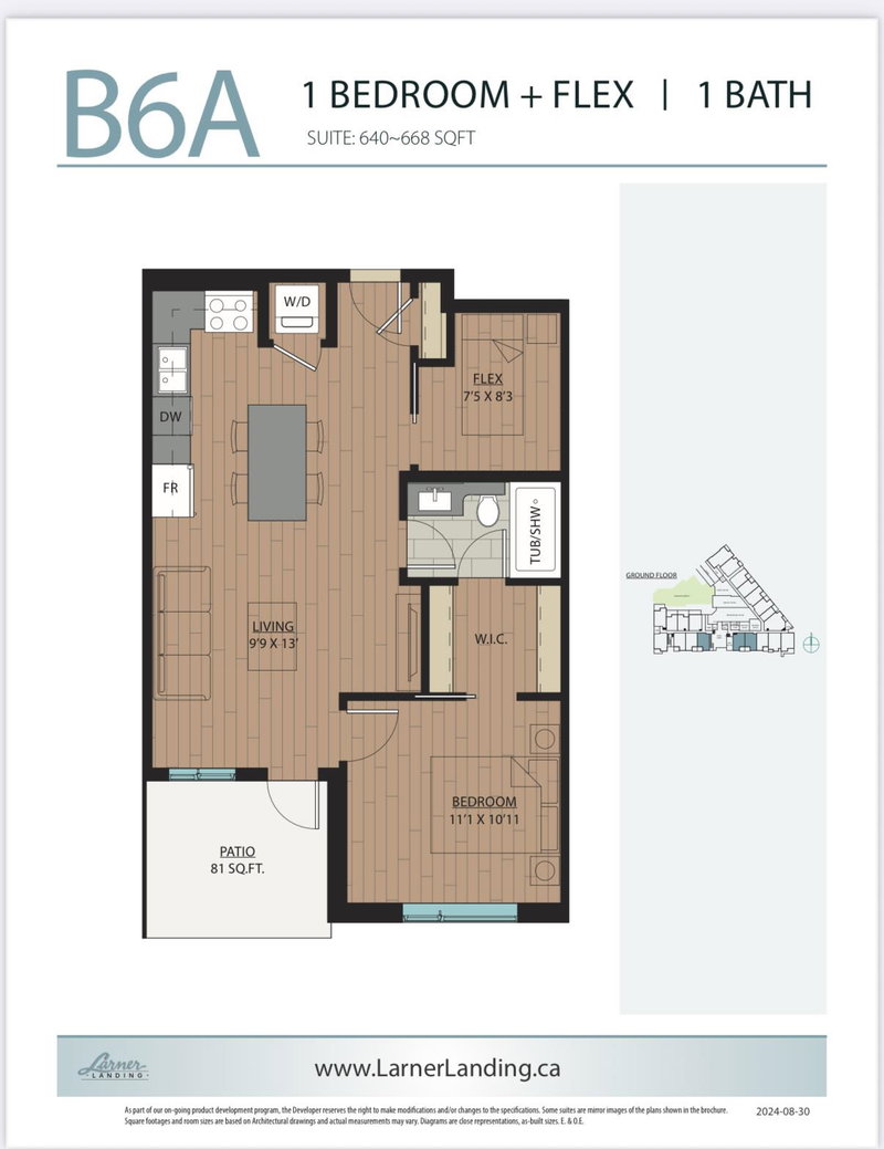 Image of home for listing MLS® R3071046
