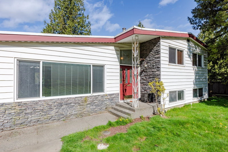 Image of home for listing MLS® R3071350