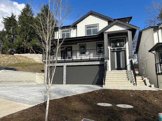 Image of home for listing MLS® R3071463
