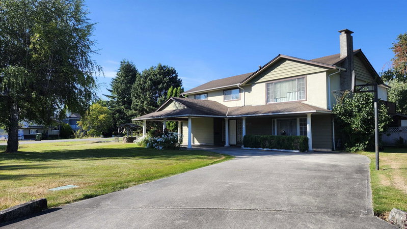 Image of home for listing MLS® R3071954