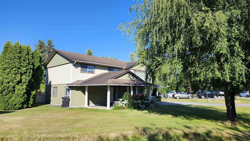 Image of home for listing MLS® R3071954