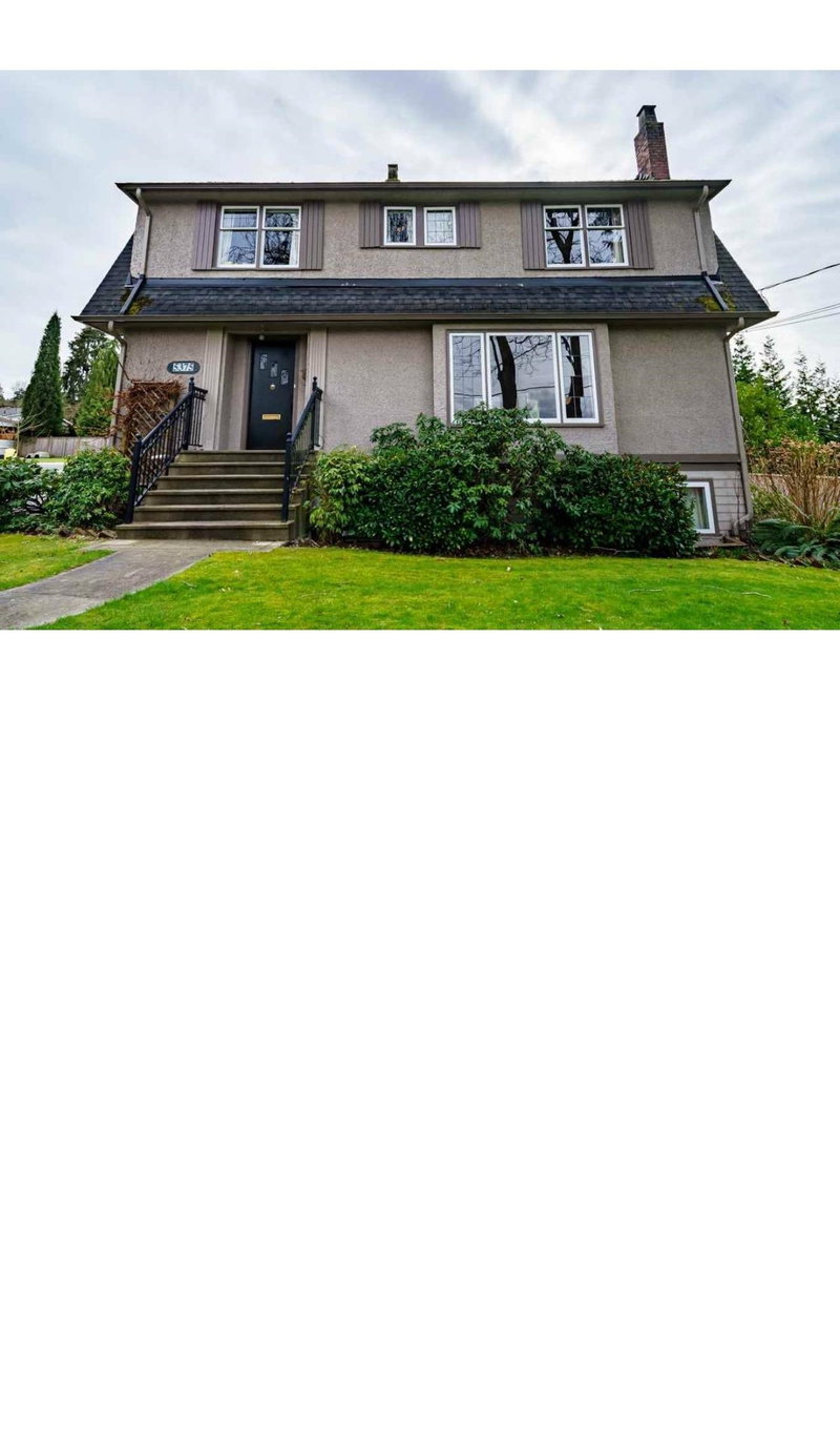 Image of home for listing MLS® R3072677