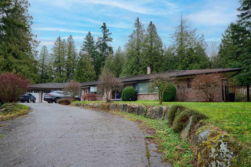 Image of home for listing MLS® R3072891