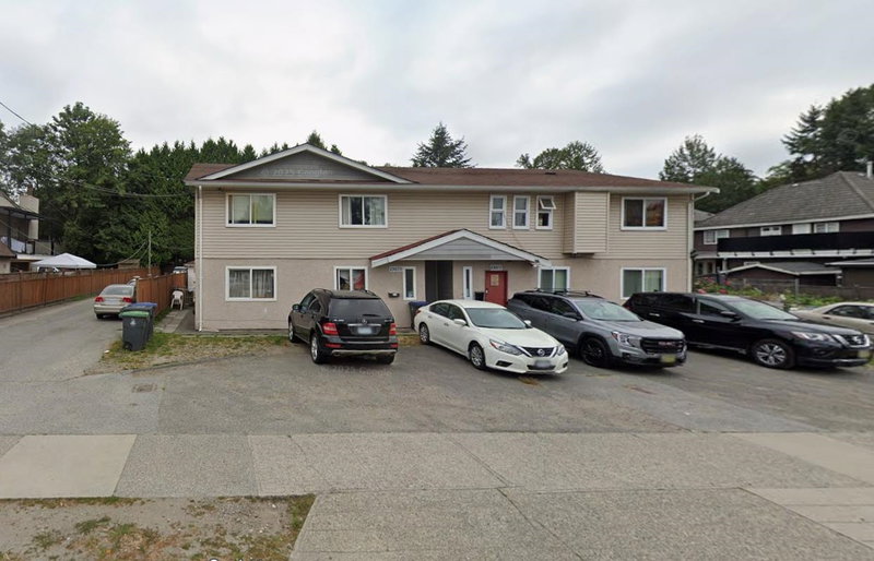 Image of home for listing MLS® R3072903