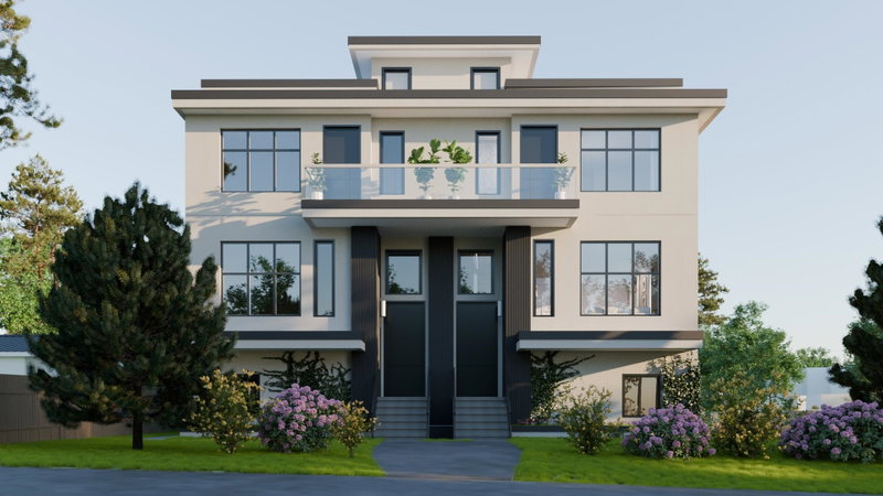 Image of home for listing MLS® R3072907
