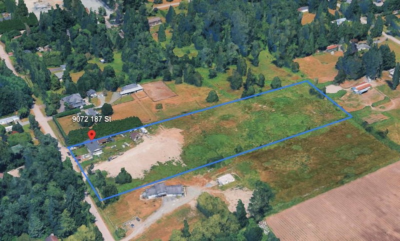 Image of home for listing MLS® R3073138
