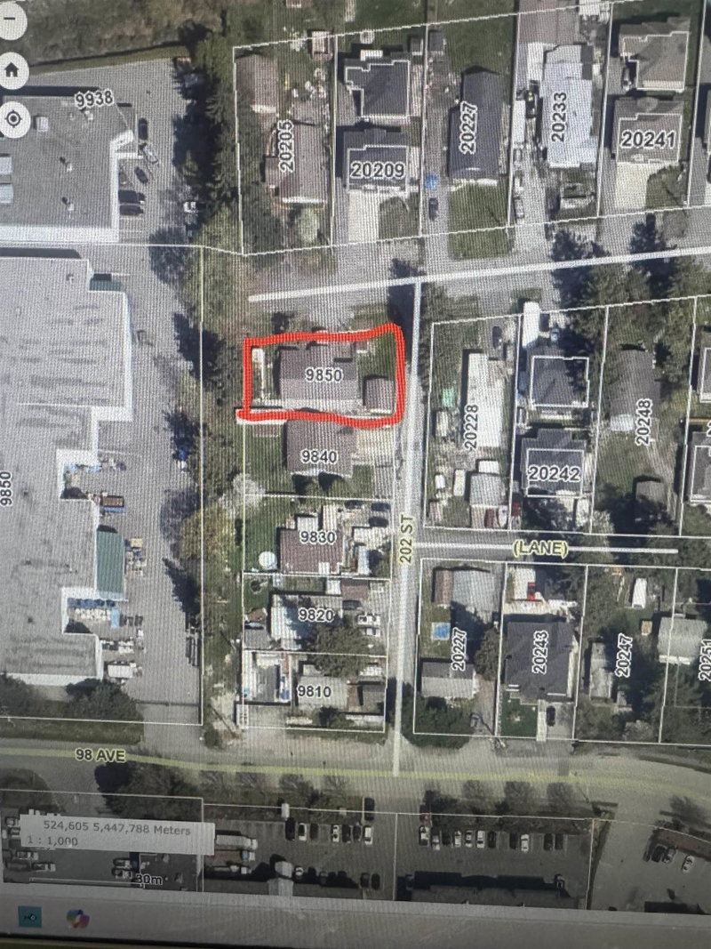 Image of home for listing MLS® R3073154