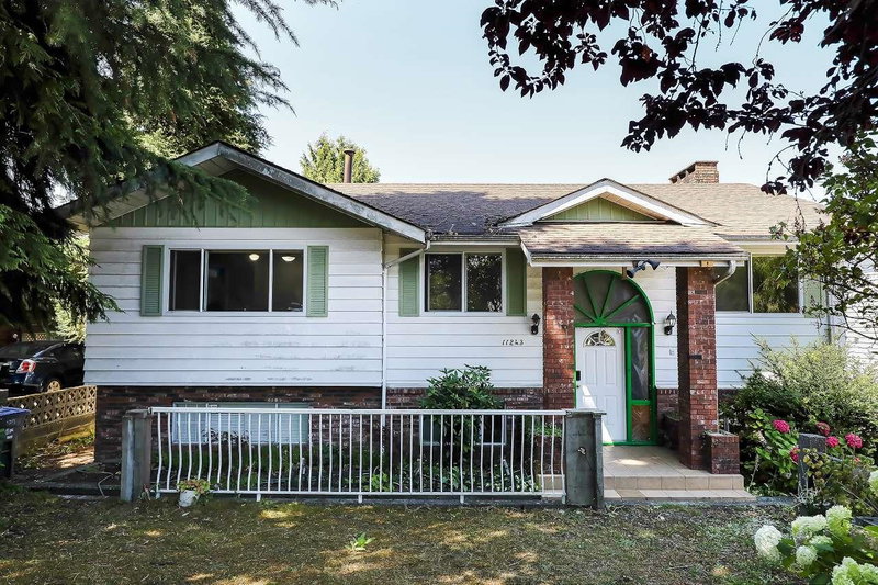 Image of home for listing MLS® R3073225