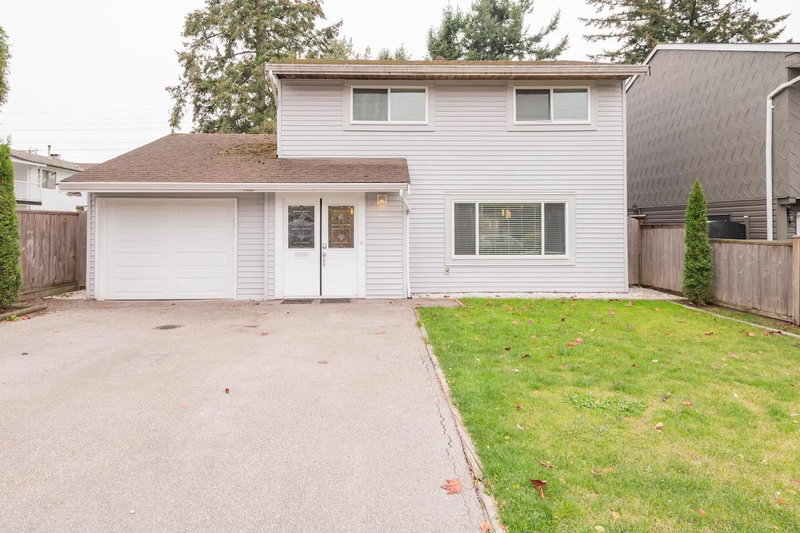 Image of home for listing MLS® R3073290