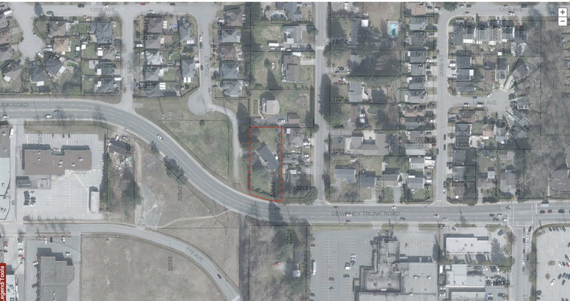 Image of home for listing MLS® R3073334