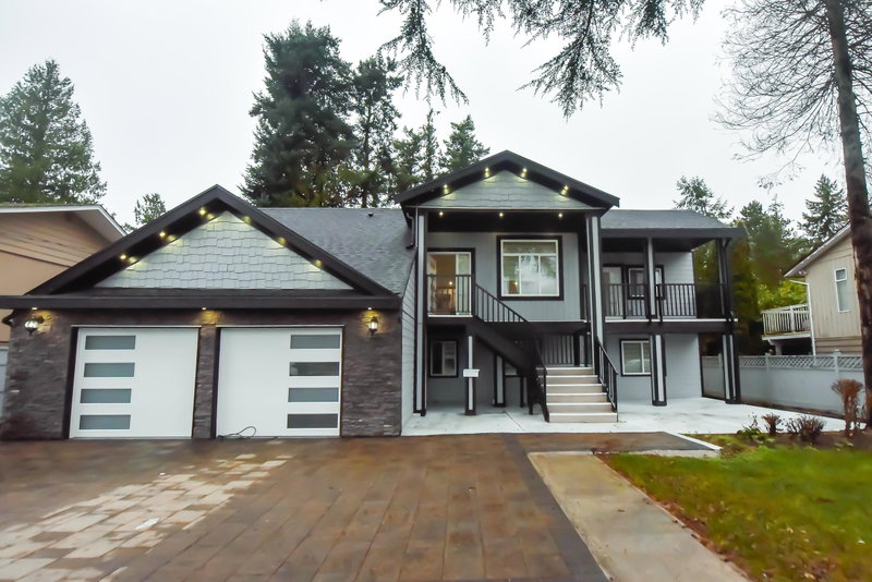 Image of home for listing MLS® R3073343