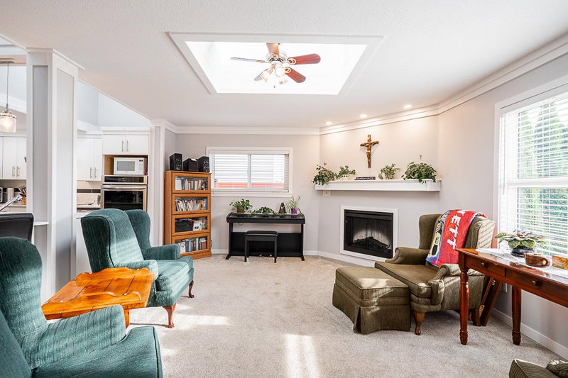 Image of home for listing MLS® R3073430