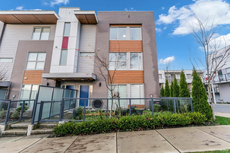 Image of home for listing MLS® R3073849