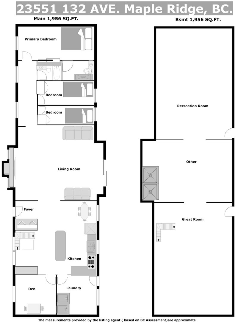 Image of home for listing MLS® R3073967