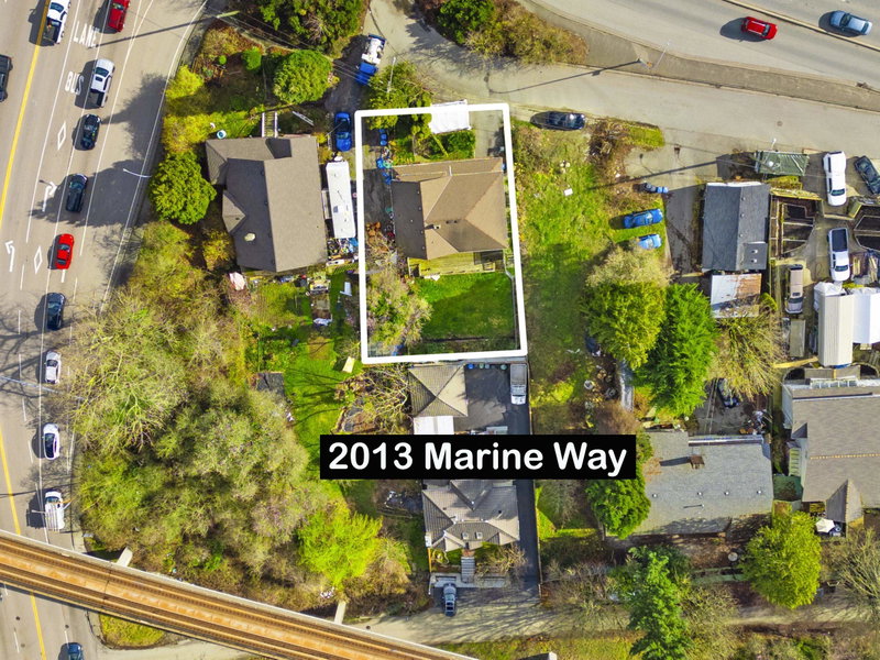 Image of home for listing MLS® R3074143