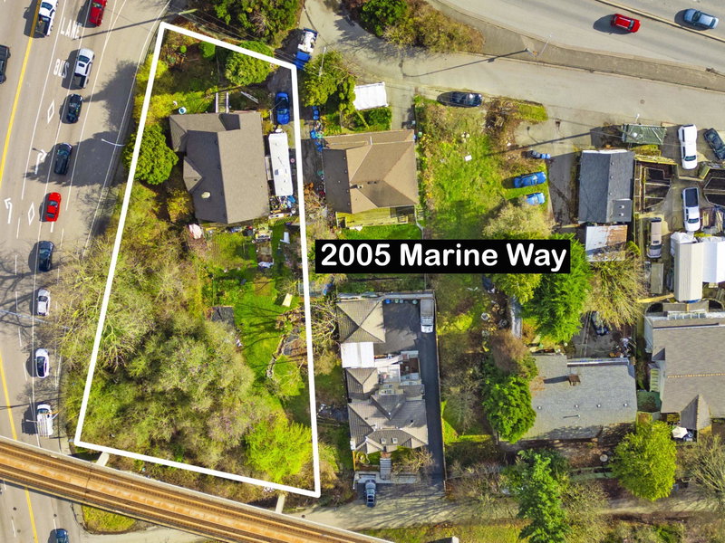 Image of home for listing MLS® R3074144
