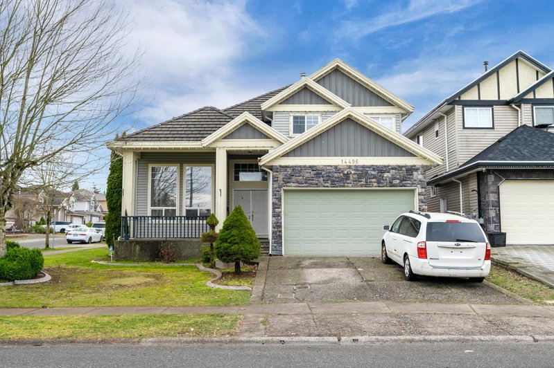 Image of home for listing MLS® R3074177