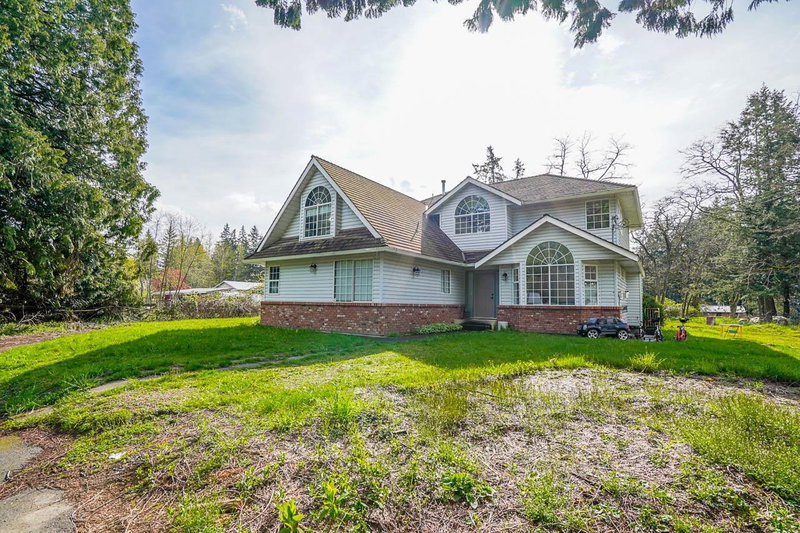 Image of home for listing MLS® R3074277