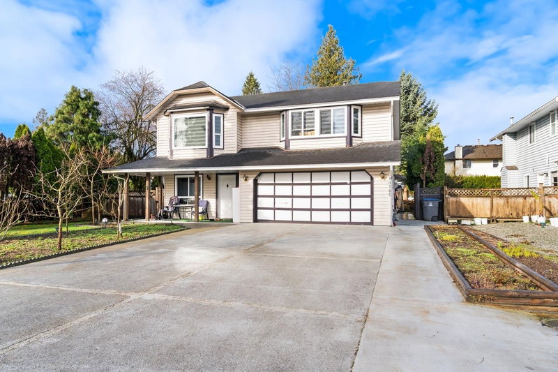 Image of home for listing MLS® R3074404