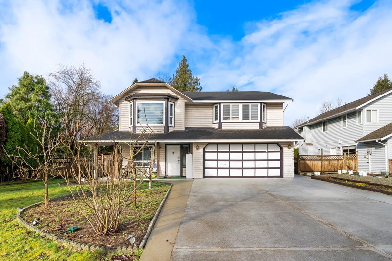 Image of home for listing MLS® R3074404