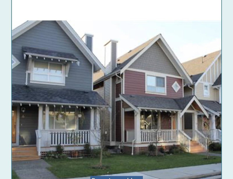 Image of home for listing MLS® R3074535