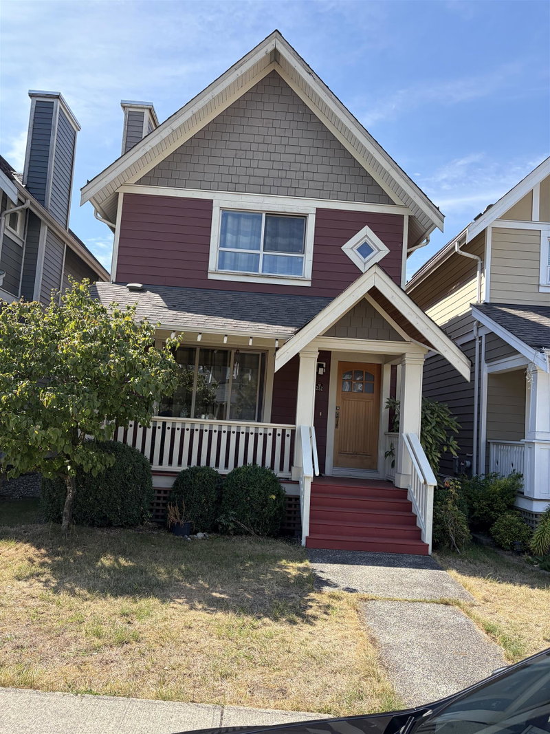 Image of home for listing MLS® R3074535