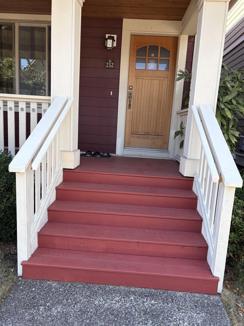 Image of home for listing MLS® R3074535