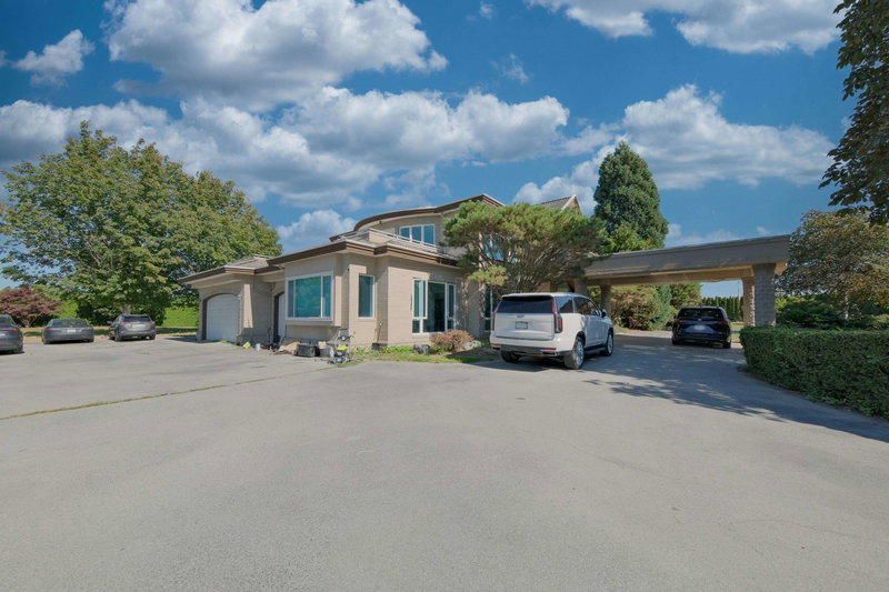 Image of home for listing MLS® R3074742