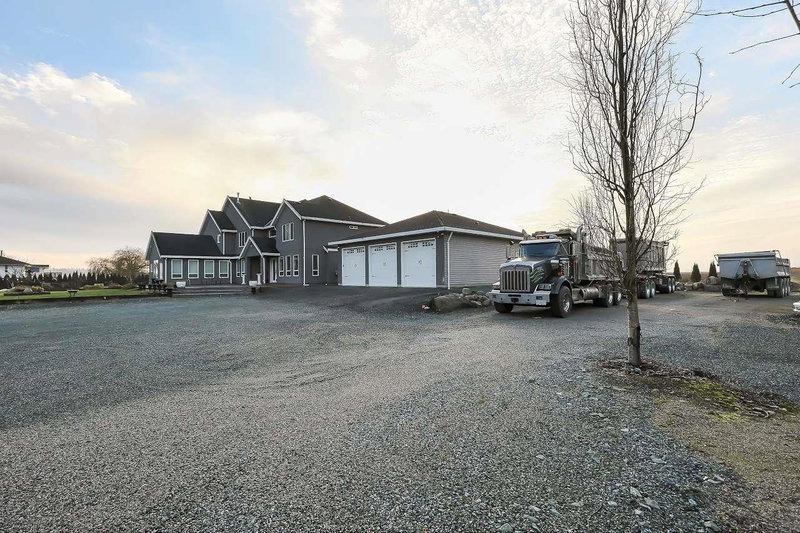 Image of home for listing MLS® R3075069