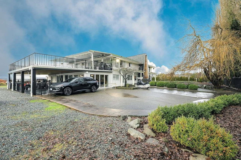 Image of home for listing MLS® R3075069